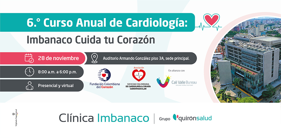 Curso_Cardiología_Imbanaco