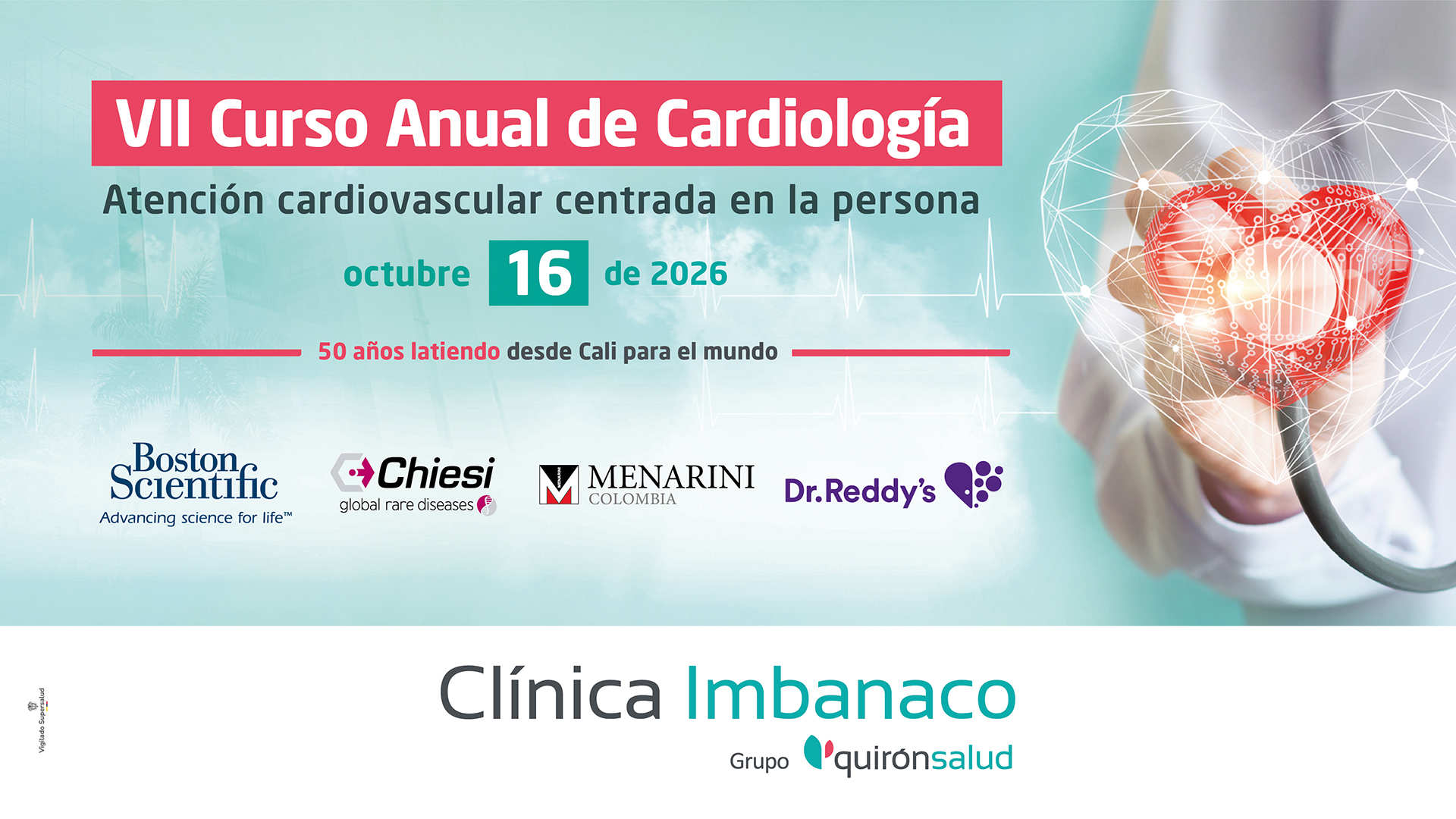 Pieza WEB VII Curso Anual Cardio 1920x1080 Patrocinio