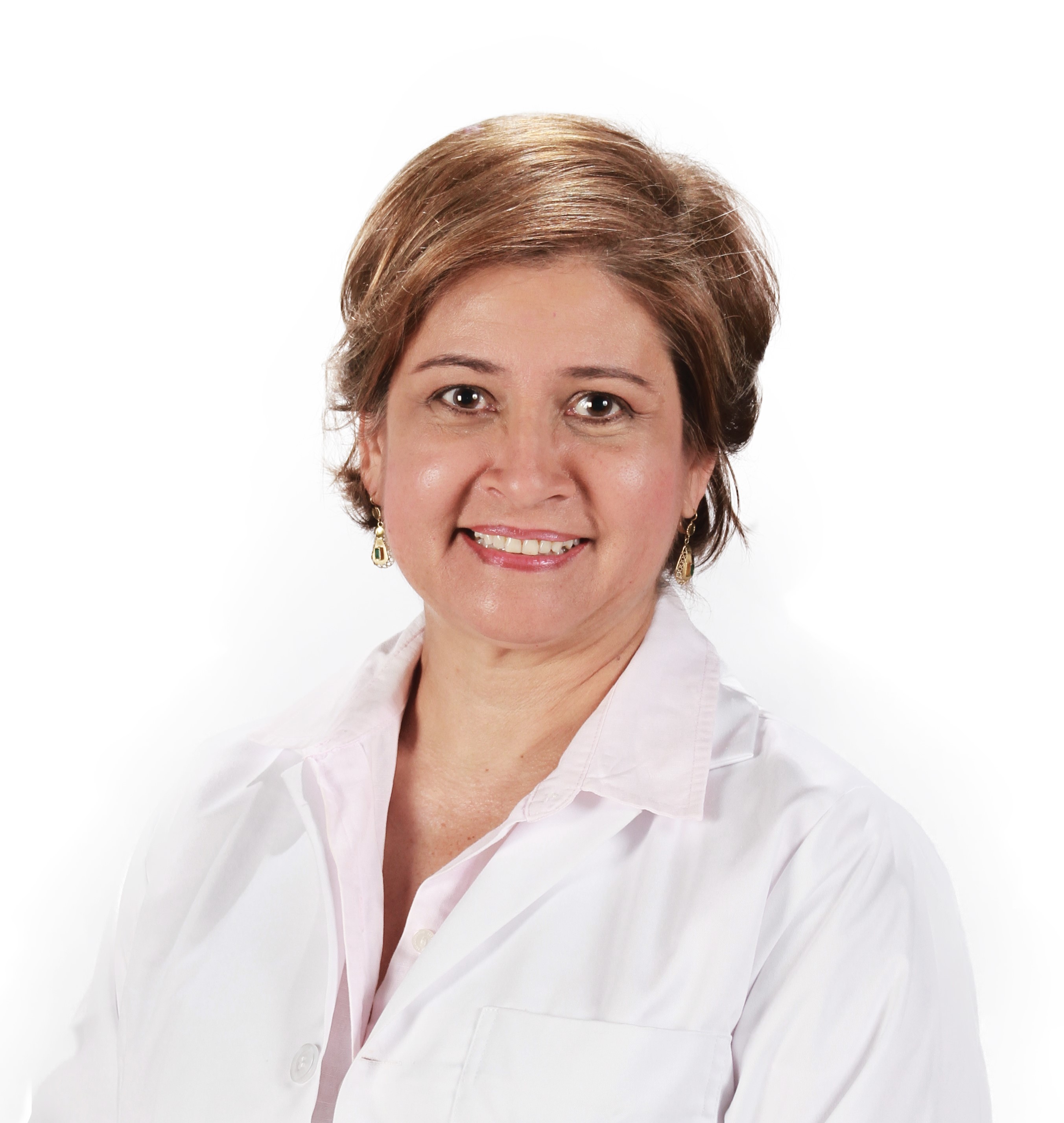 Adelma Hoyos