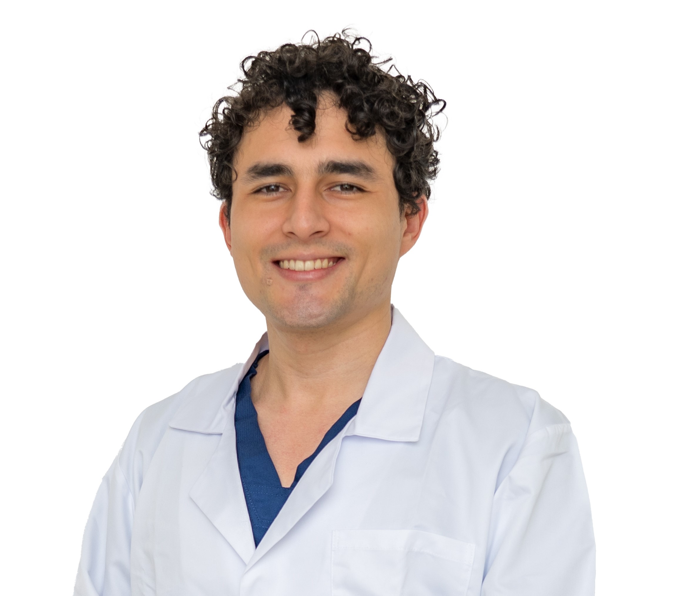 DR ADOLFO SANCHEZ