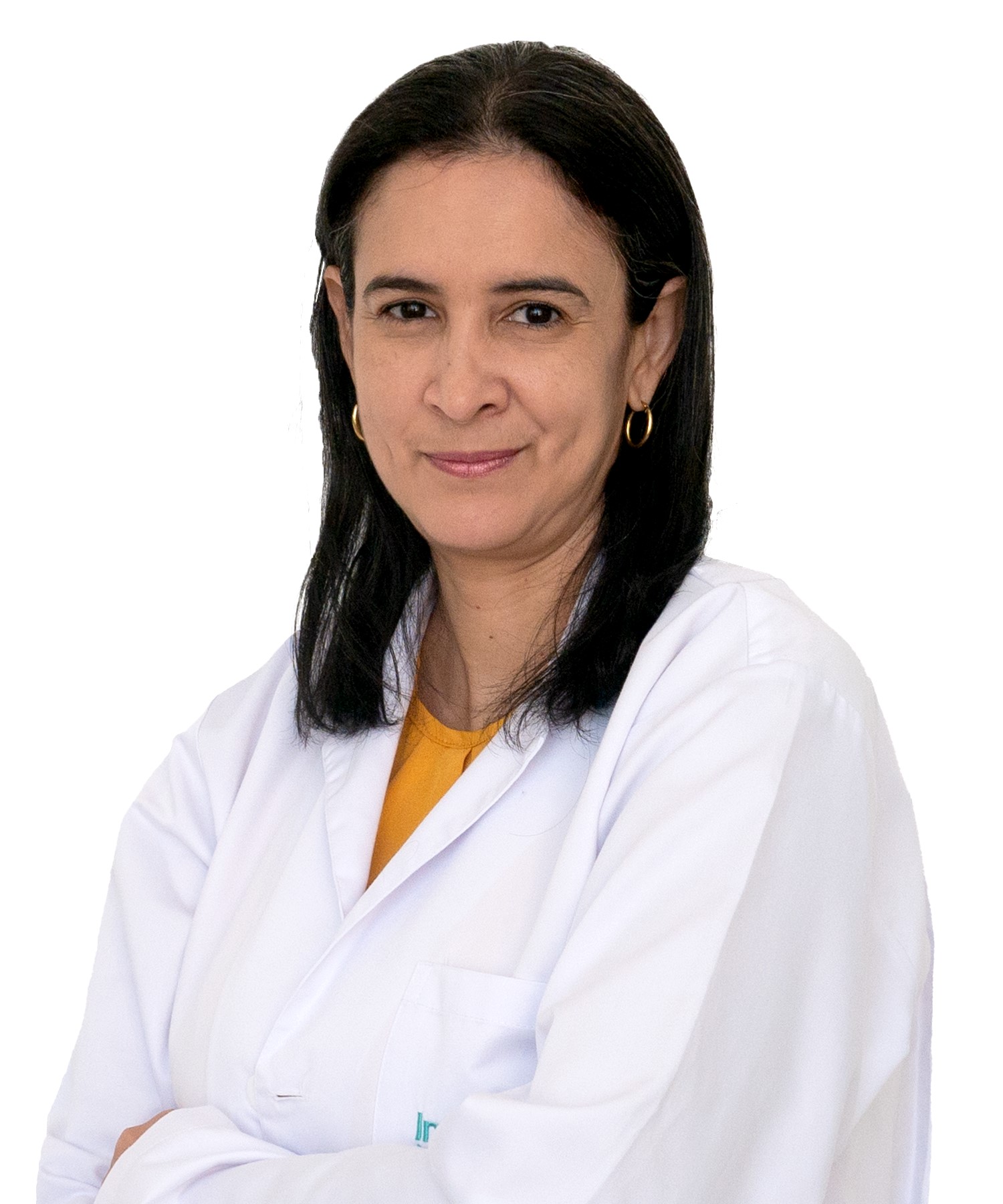 Dra. Adriana Lisette Daza Hernández