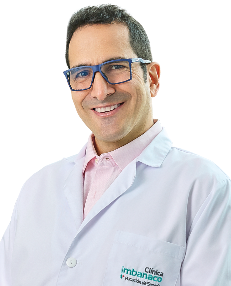 Dr. Alex Estrada Juri