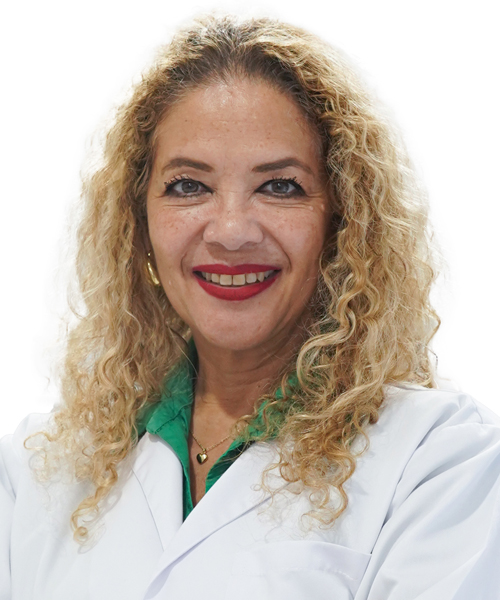 Dra. Anabel Vanin
