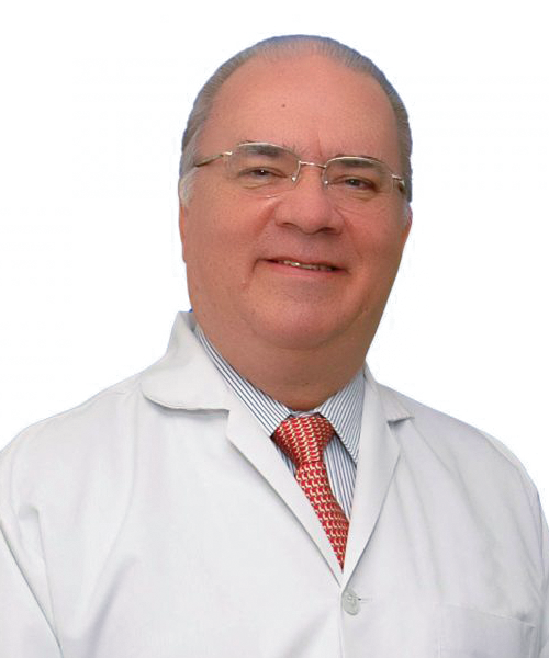 Dr. Andrés Alejo Echeverry Vélez