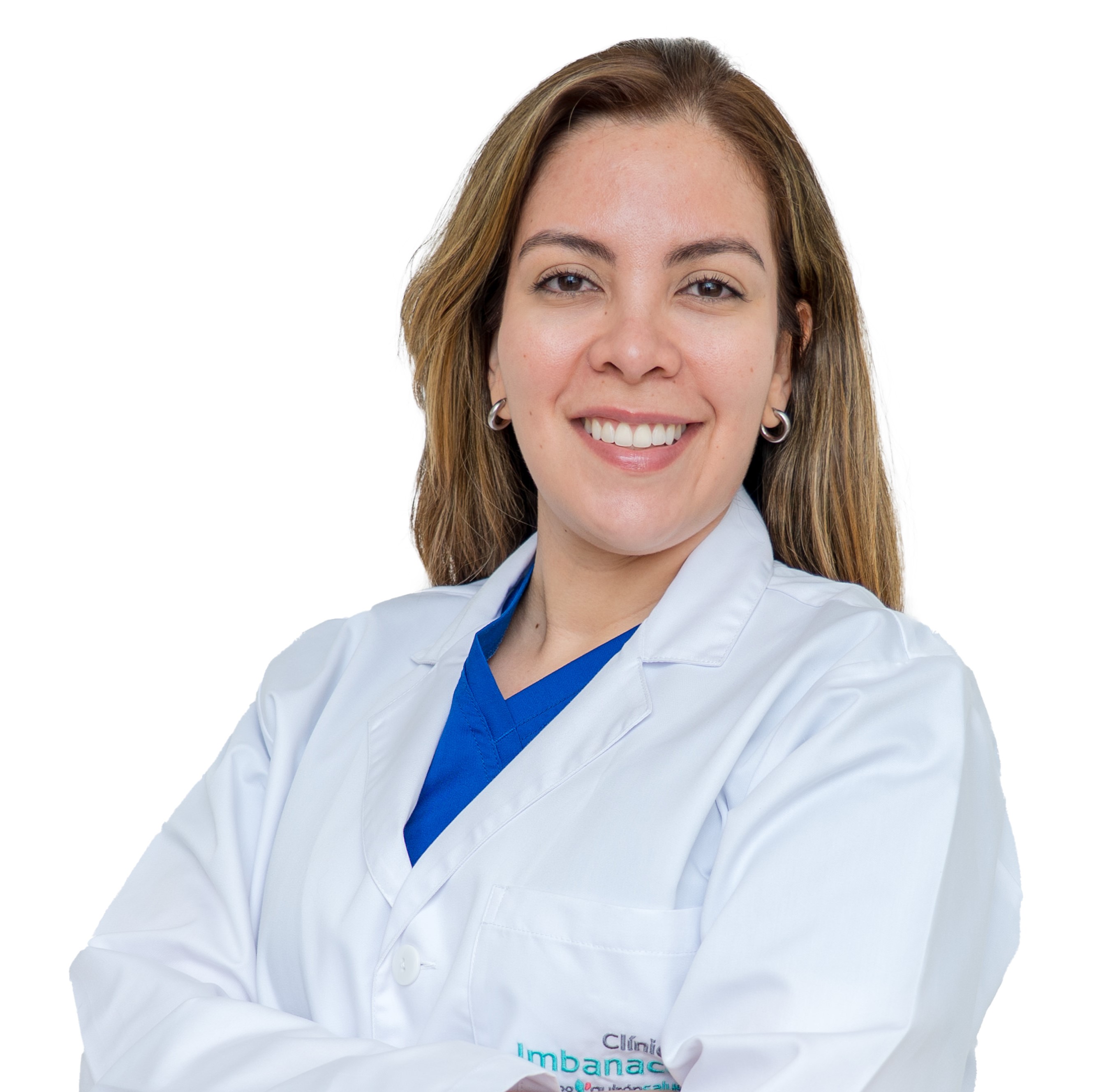 DRA ANGELA PRIETO GARZON
