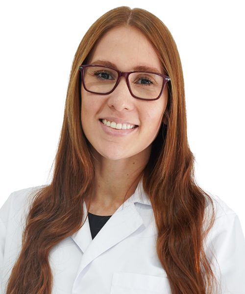 Dra. Angela Marcela Corral