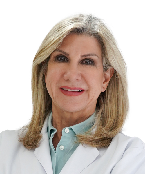 Dra. Angela Maria Lopez