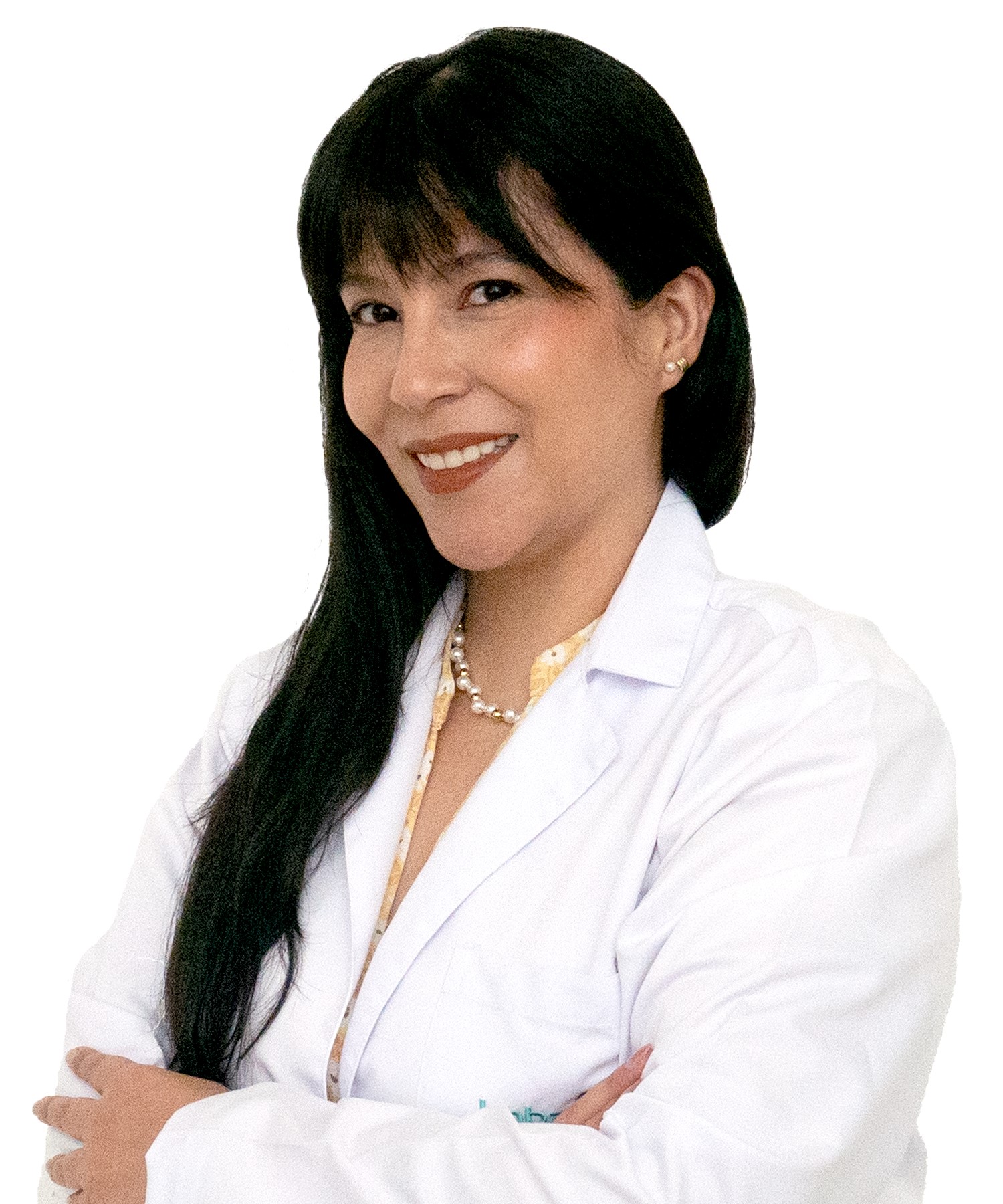Dra. Angela María Rojas Zapata