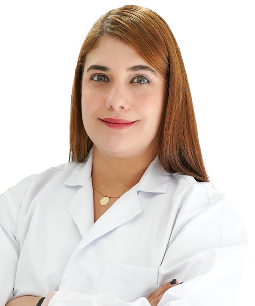 Dra. Angelica Tobon