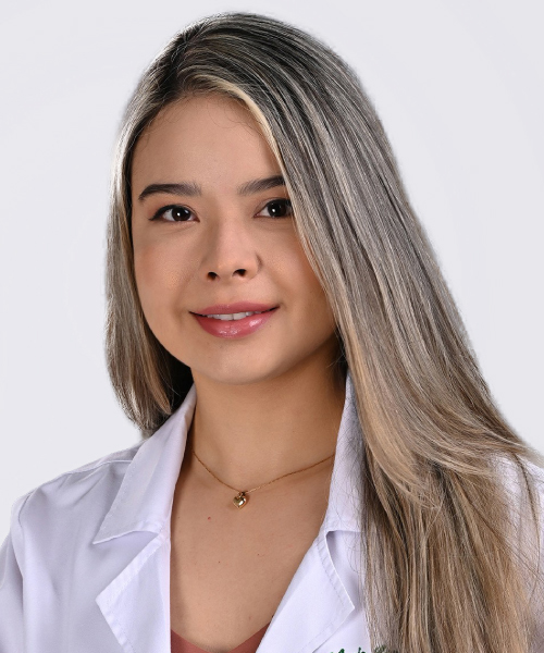 Dra. Angie Lorena Parra