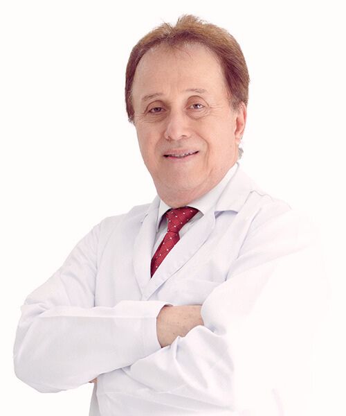Dr. Arlex Echeverry Herrera