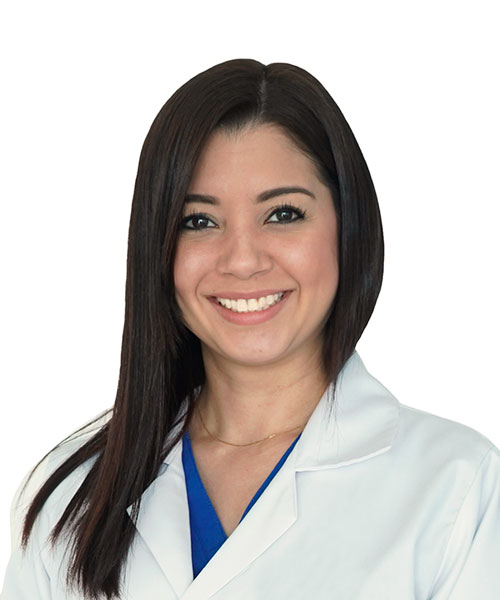 Beatriz Carolina Ayola Ramírez