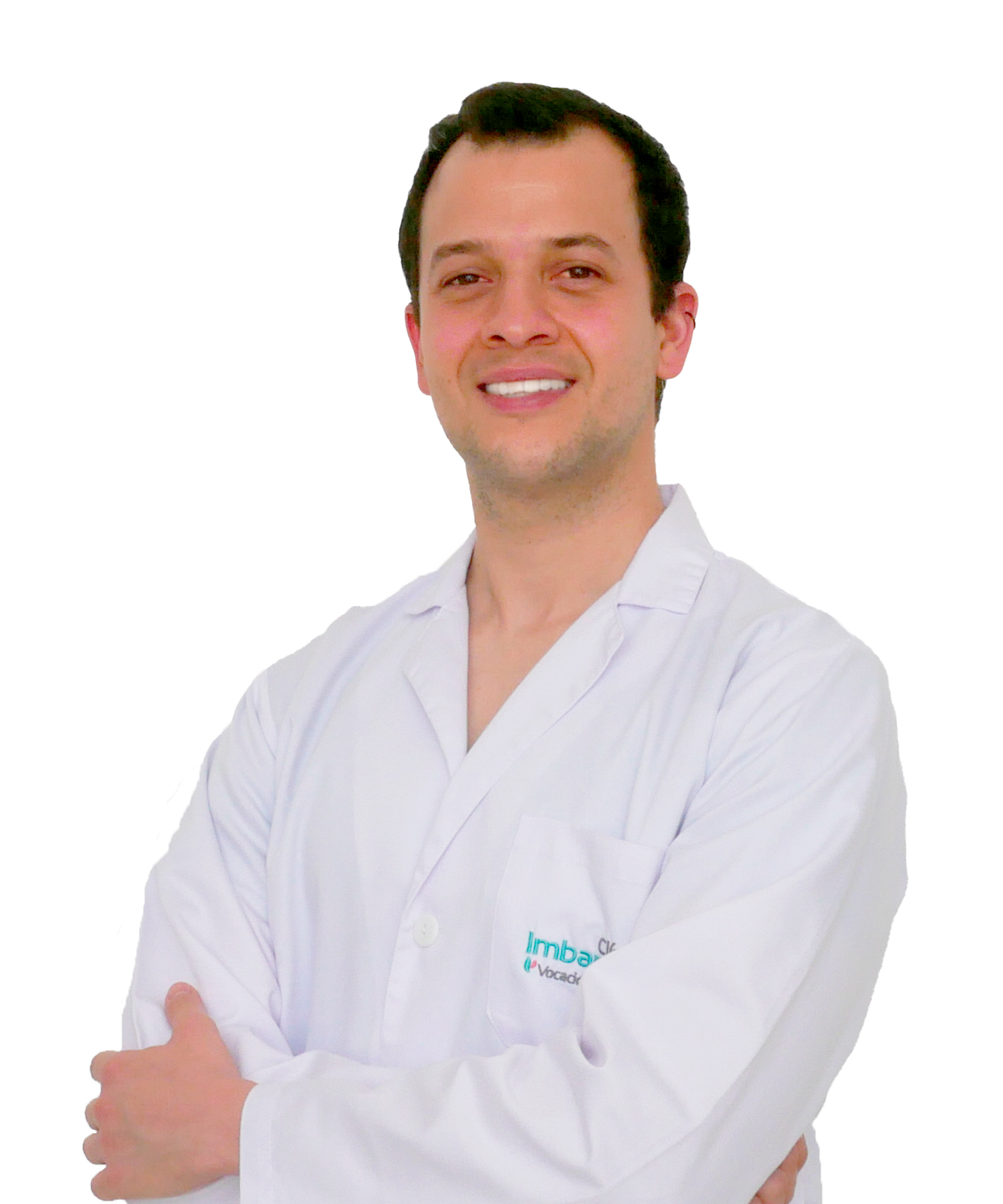 Dr. Camilo Esteban Marín Tovar