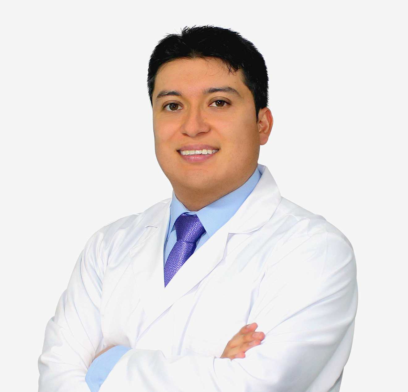 Dr. Carlos Andrés Guerrero Calderón