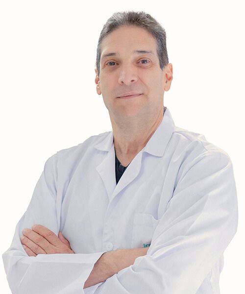 Dr Carlos Fonseca