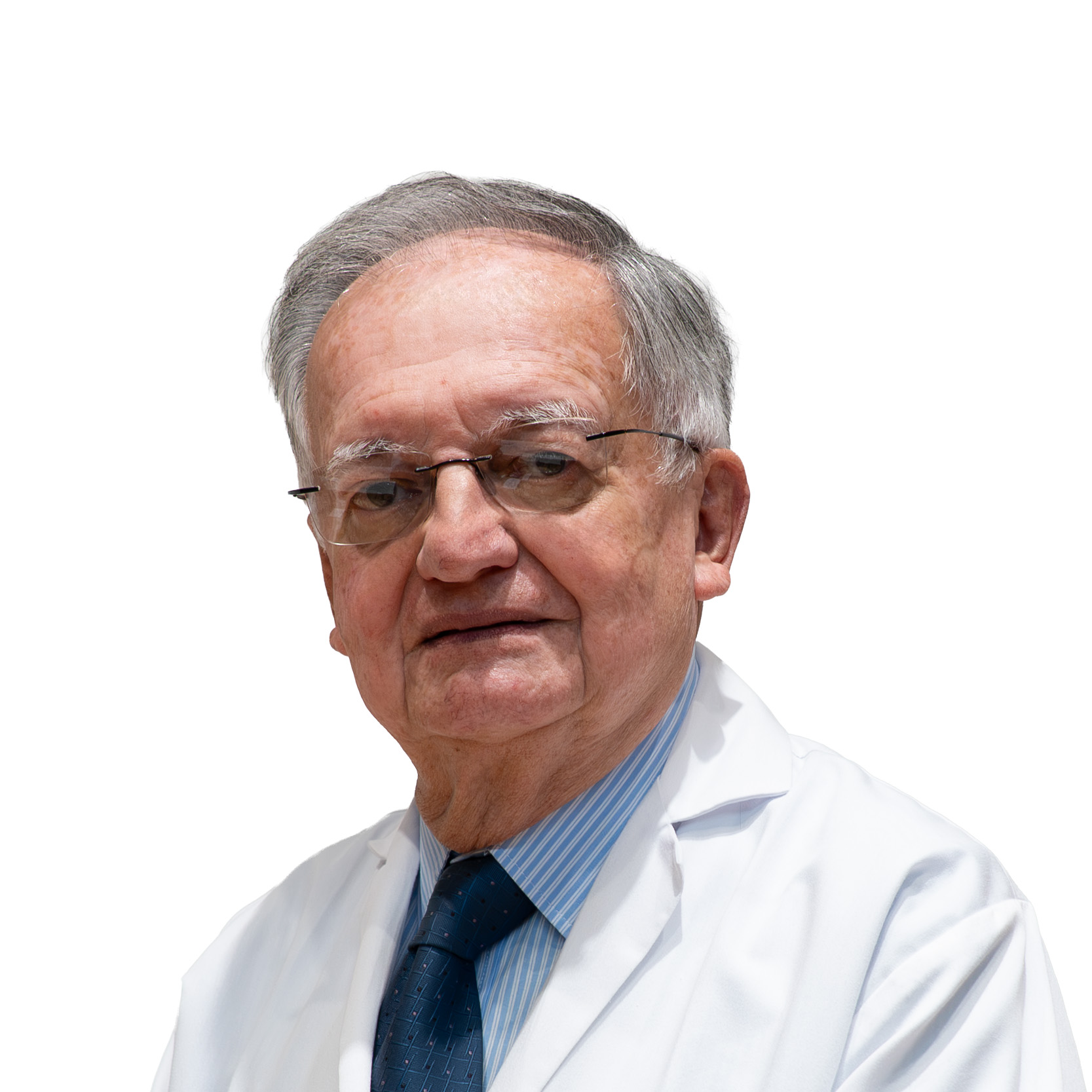 13 Carlos Enrique Salgado