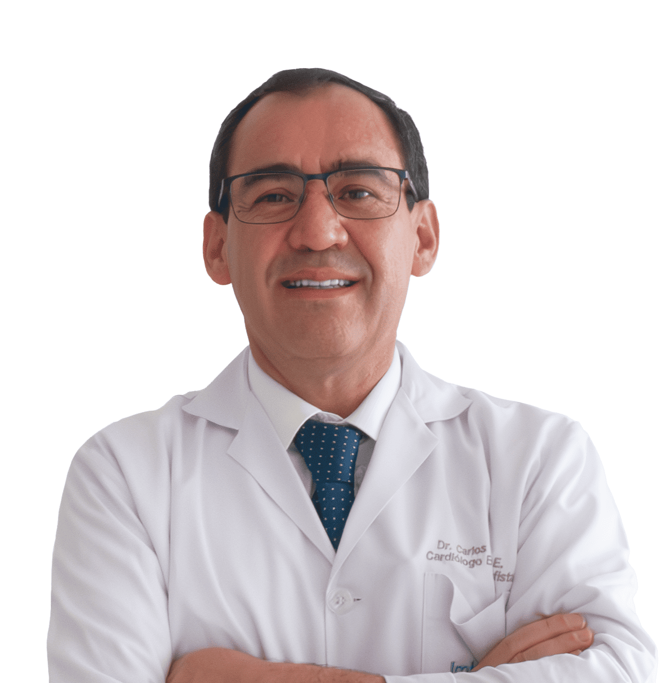 Dr. Carlos Ramirez _fondoB