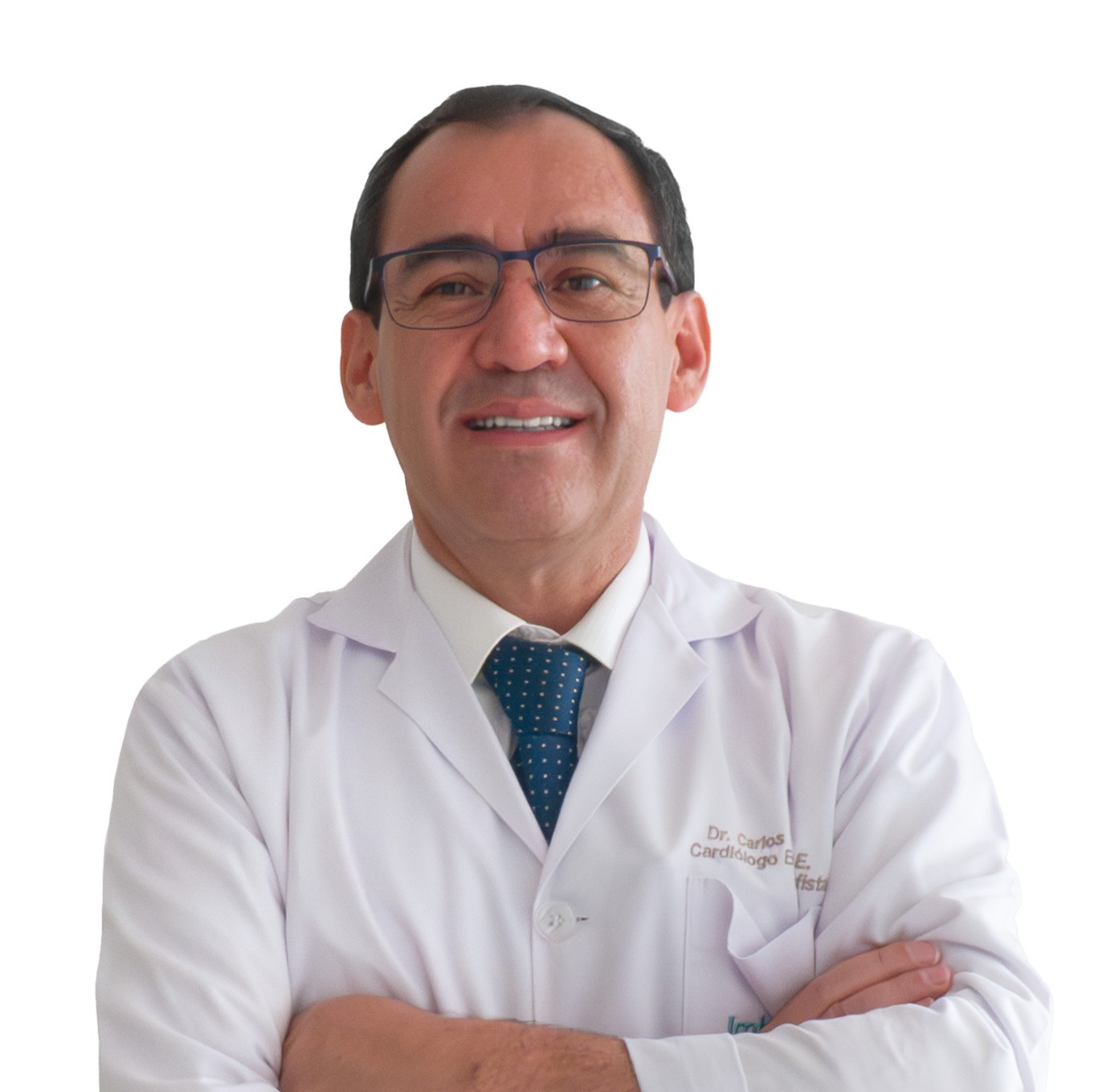 Dr. Carlos Javier Ramirez Estupiñan