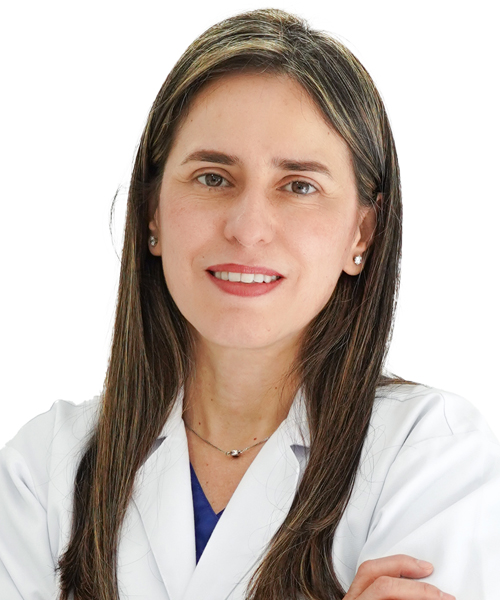 Dra. Carolina Alarcon