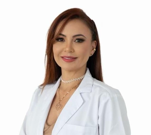 Dra. Claudia Millán - WEB