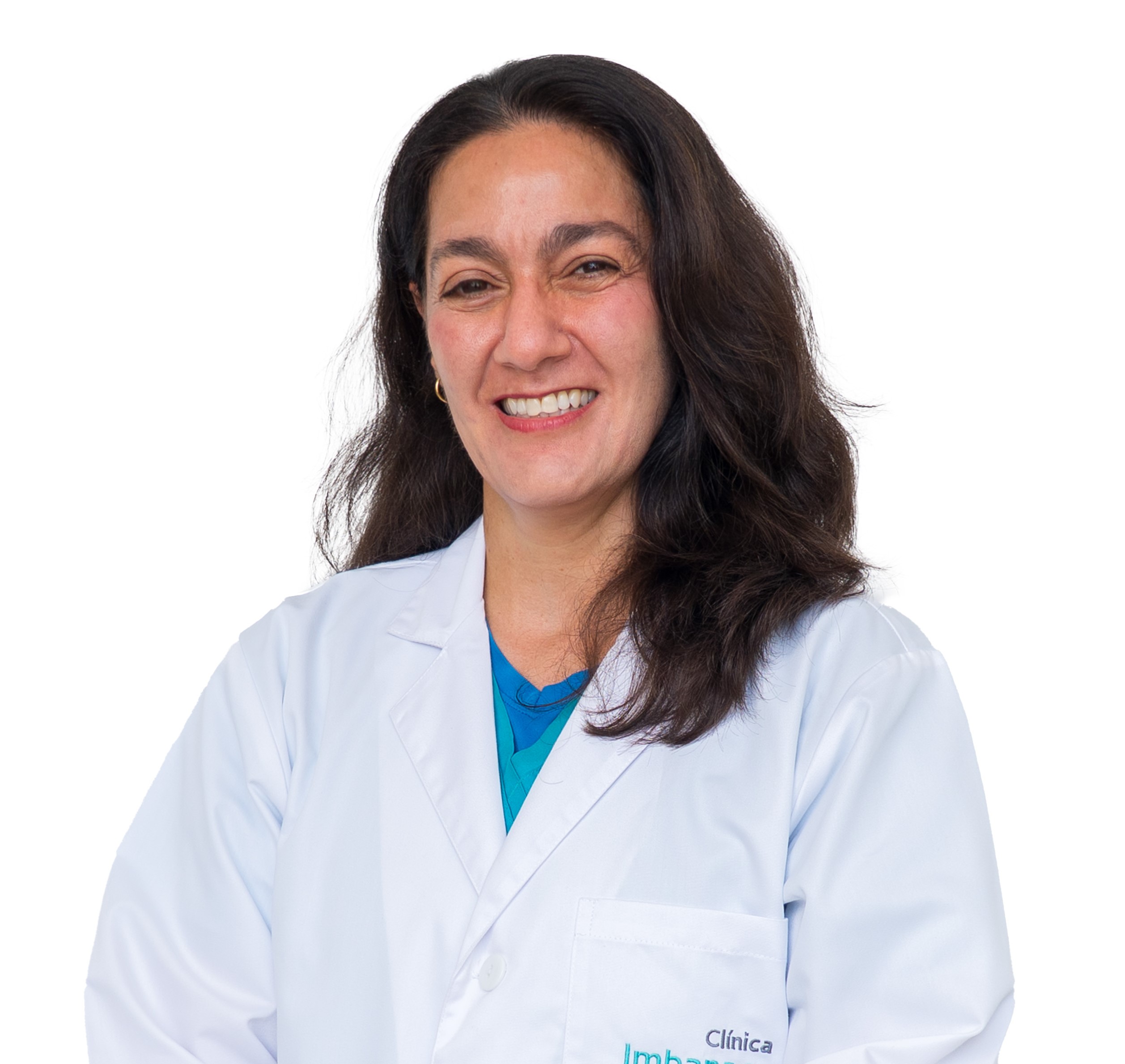 Dra. Juliana Díaz