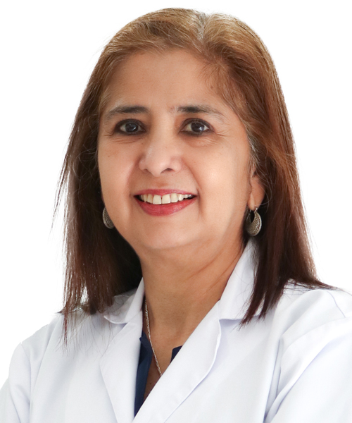 Dra. Claudia Marcela Herrera