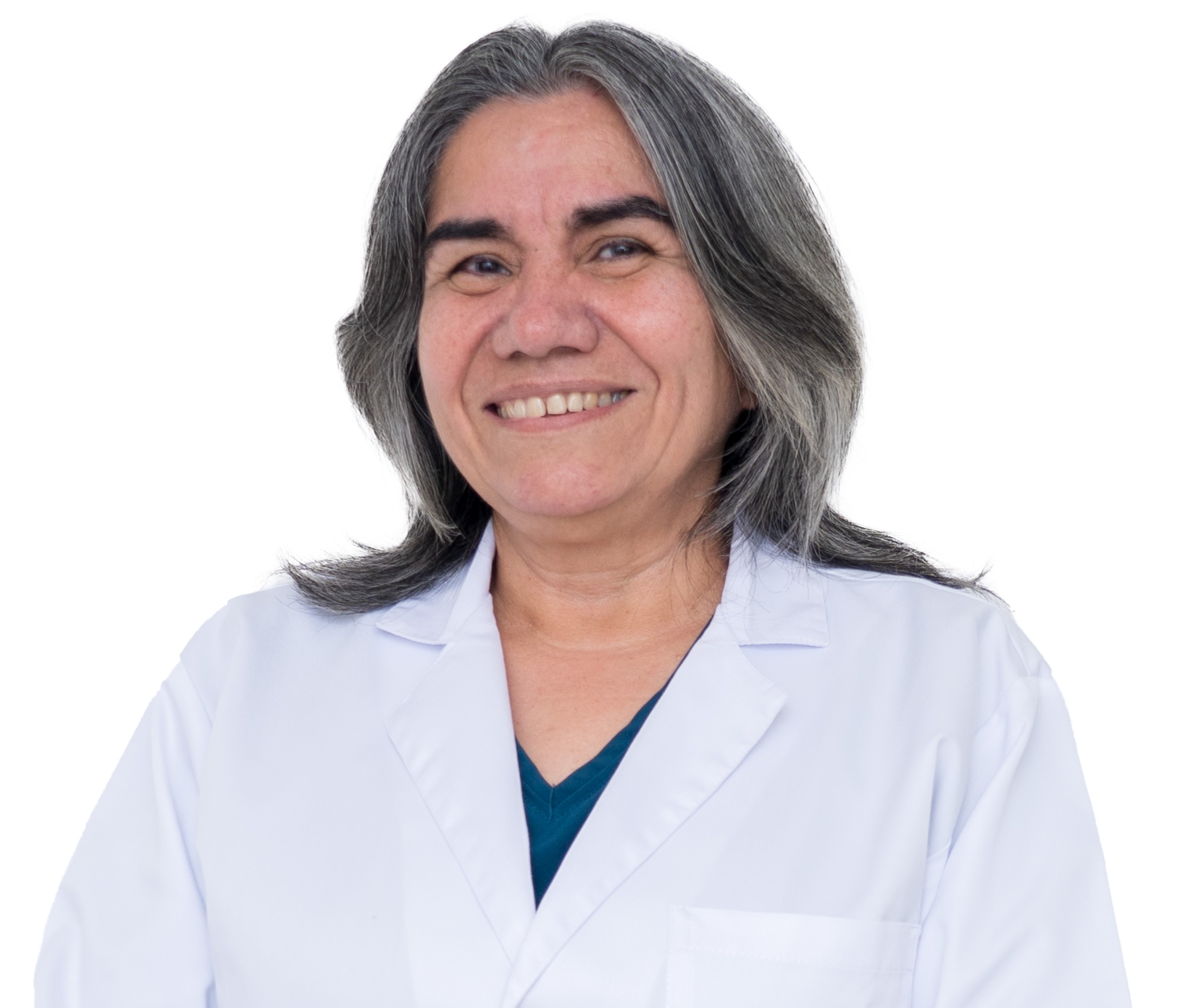 DRA CLAUDIA PATRICIA GONZALEZ
