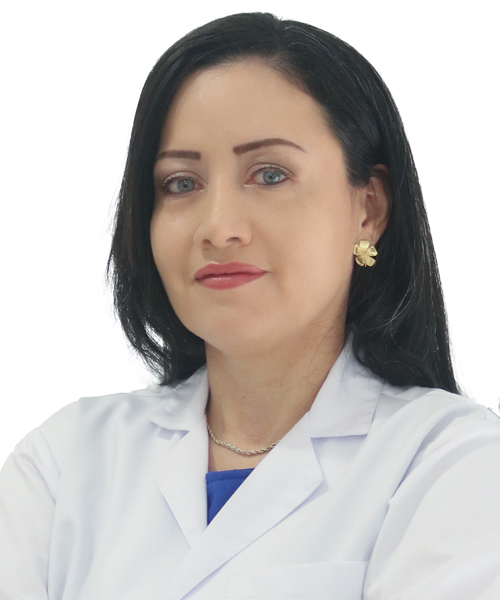 Dra. Claudia Guerra
