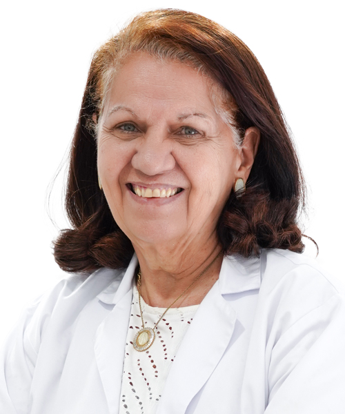 Dra. Consuelo Restrepo