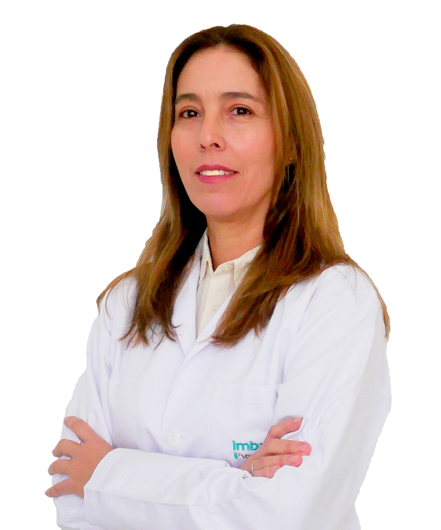 Dra. Cristina Aristizábal Dorronsoro