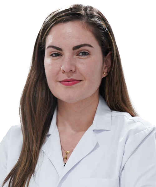 Dra. Diana Ramirez