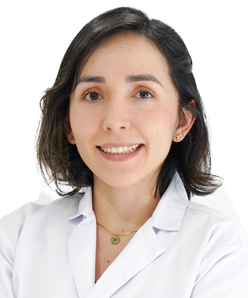 Dra. Diana Marcela Muñoz