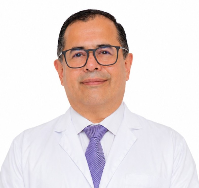 Dr. Diego Fernando Toro Arana