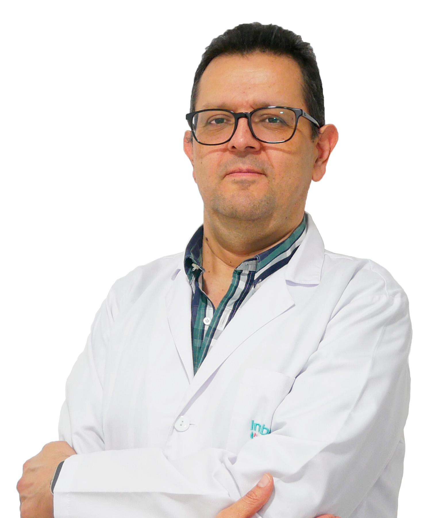 Dr. Diego Mauricio Gómez Ramírez