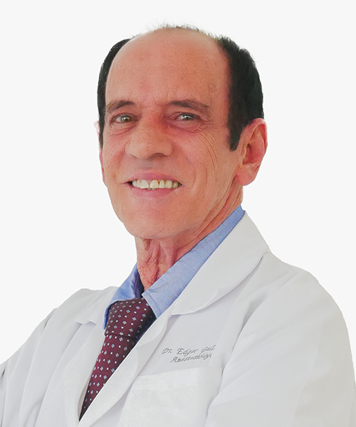 Dr. Edgar de Jesus Gallego Zapata portal