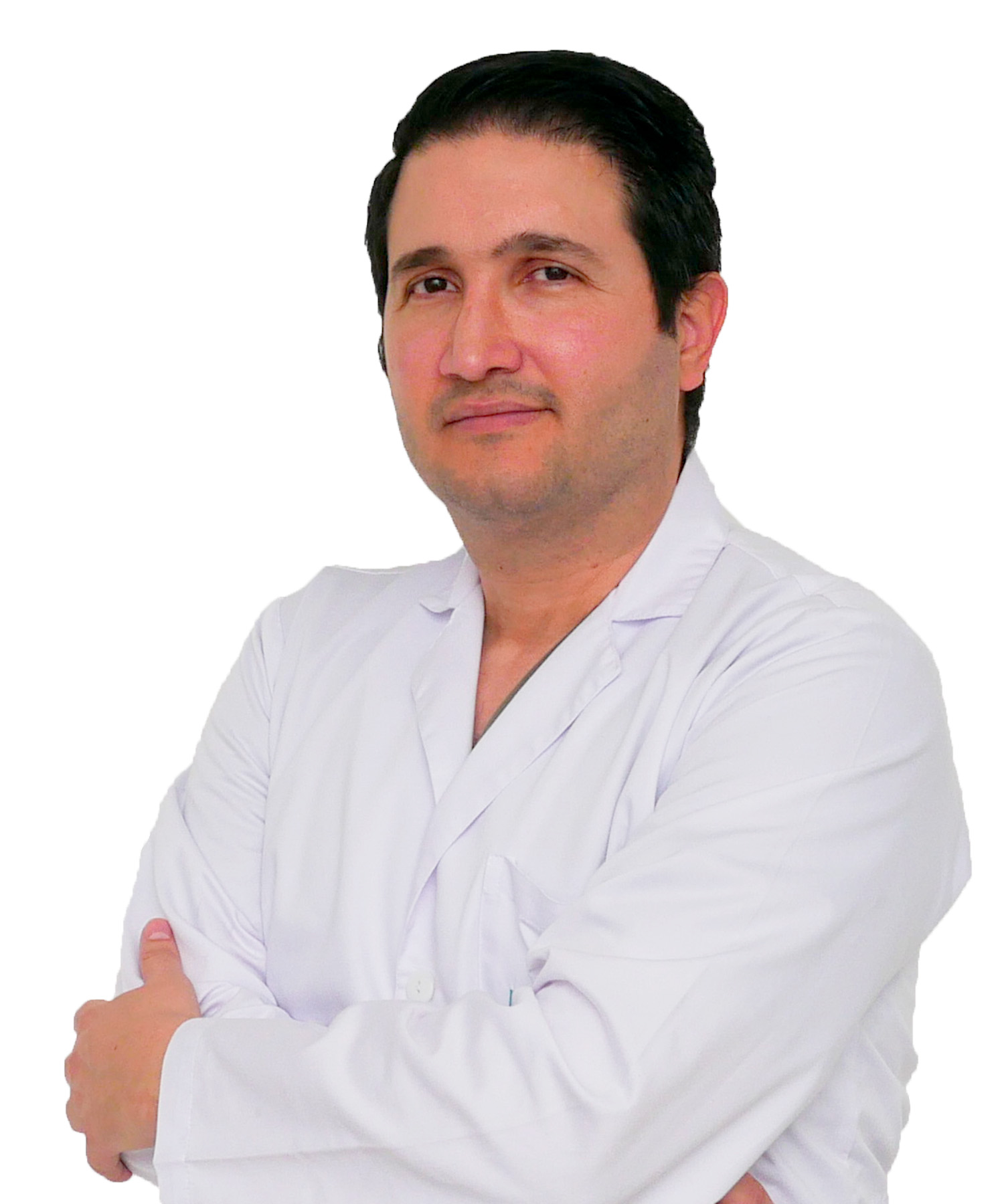 Dr. Eduardo Fierro Abella