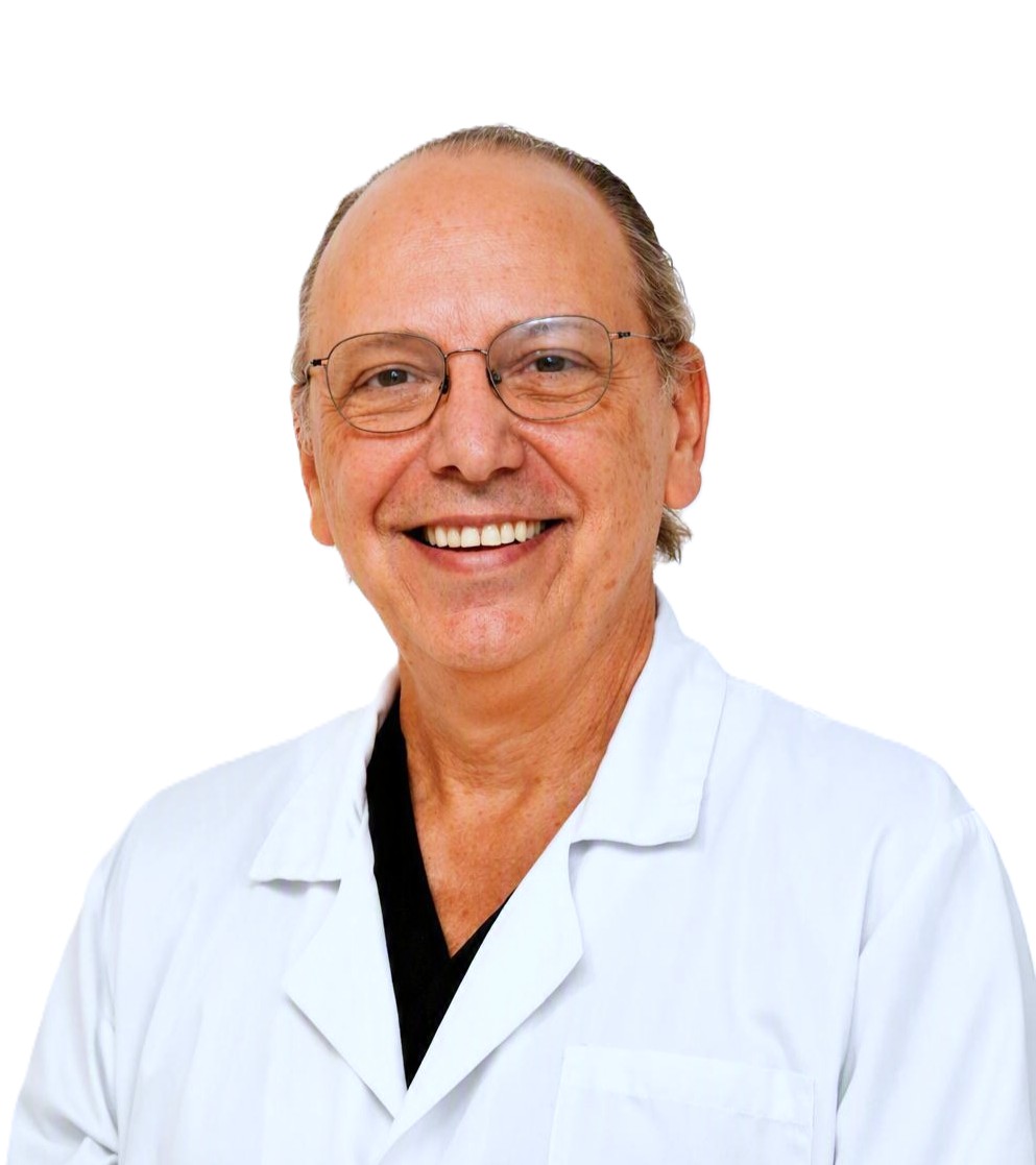 Dr. Eduardo Otero Hincapié