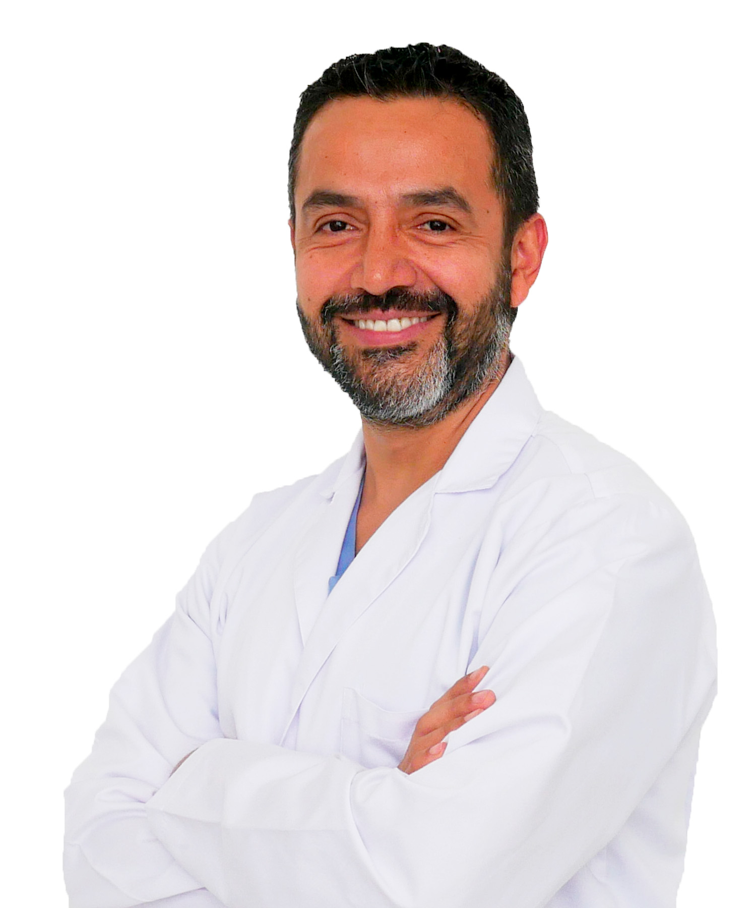 Dr. Eduardo Velasquez Girón