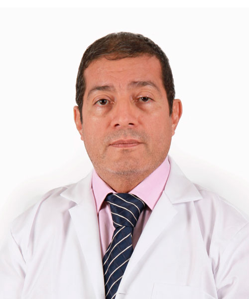 Eduardo Zuñiga Mejia