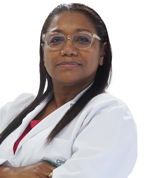 Dra. Eliana Castillo