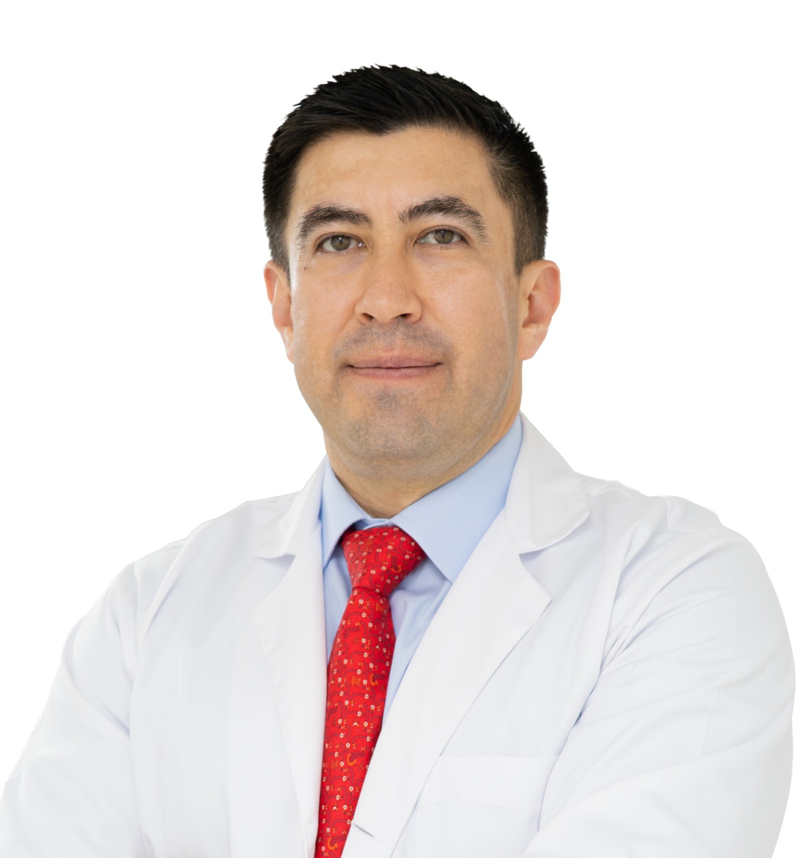 Dr. ELPIDIO MANUEL BARAJAS FREGOZO