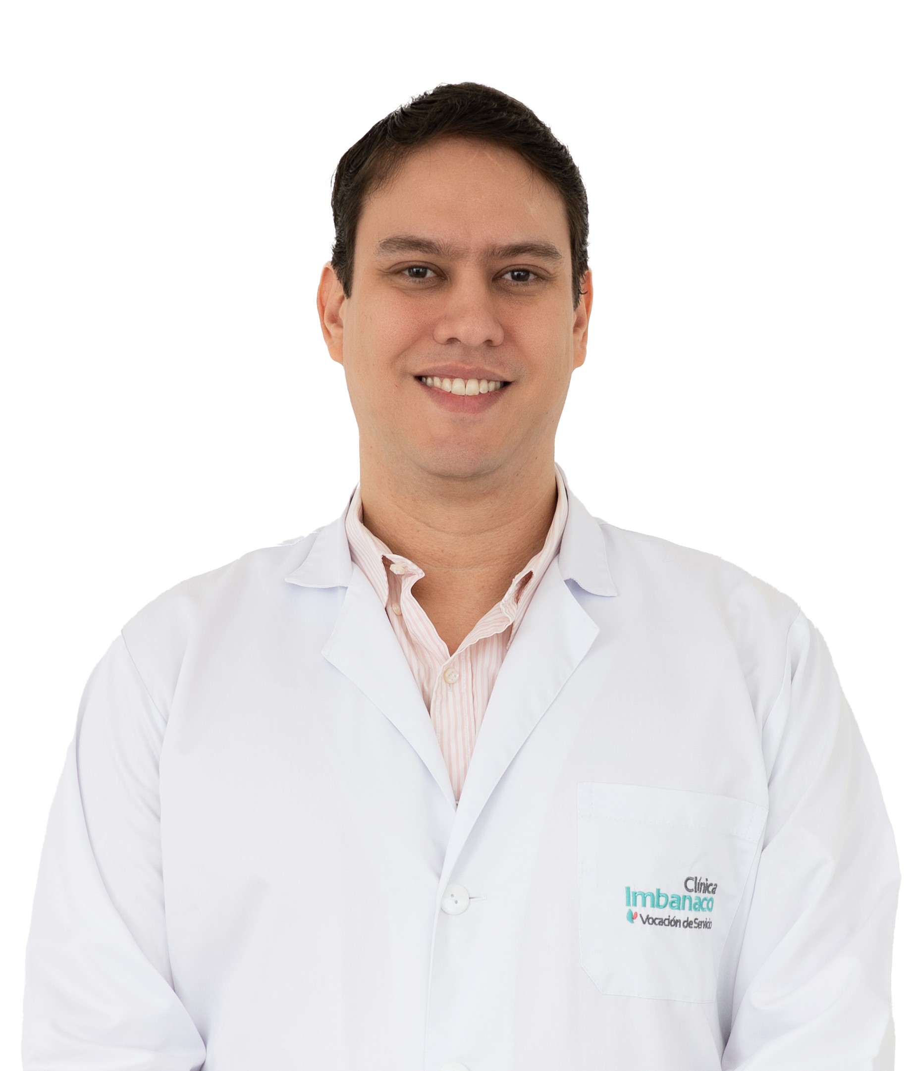 Dr. Esteban López Tenorio