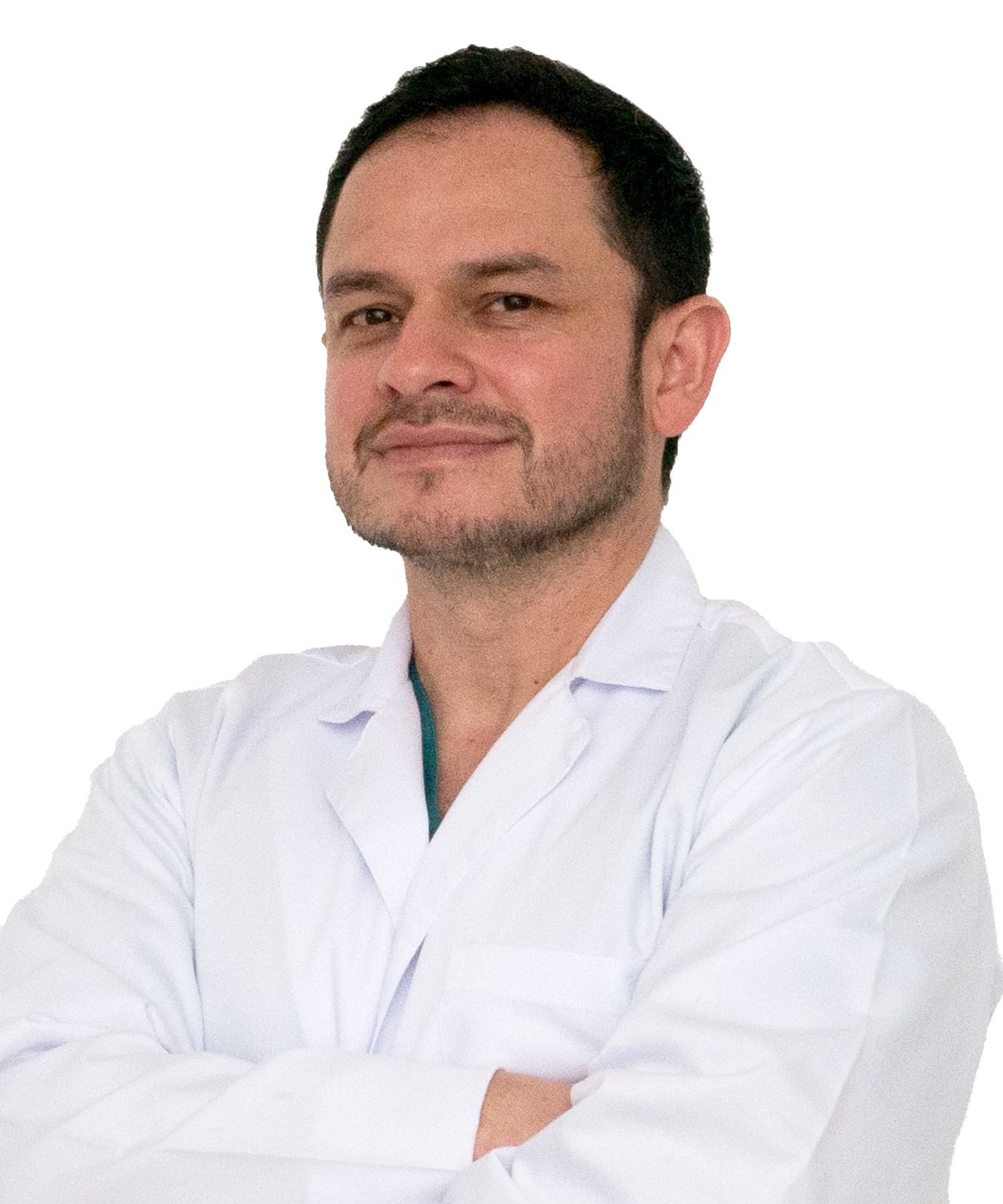 Dr. Fabio Alejandro Sánchez Palacios