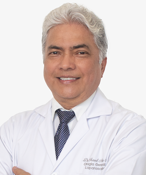 Dr. Freud Niño Andrade-Portal