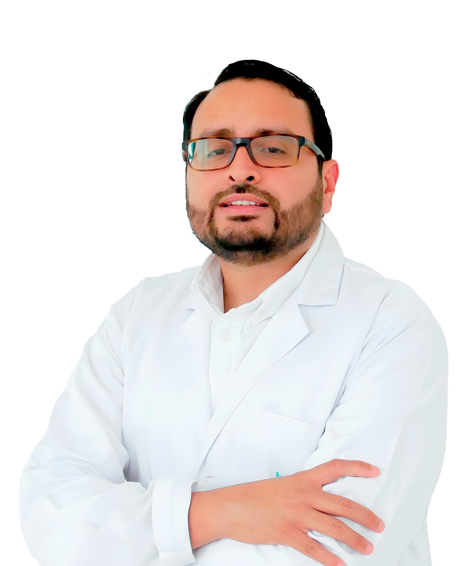 Dr. Henry Mauricio Rodríguez Valencia