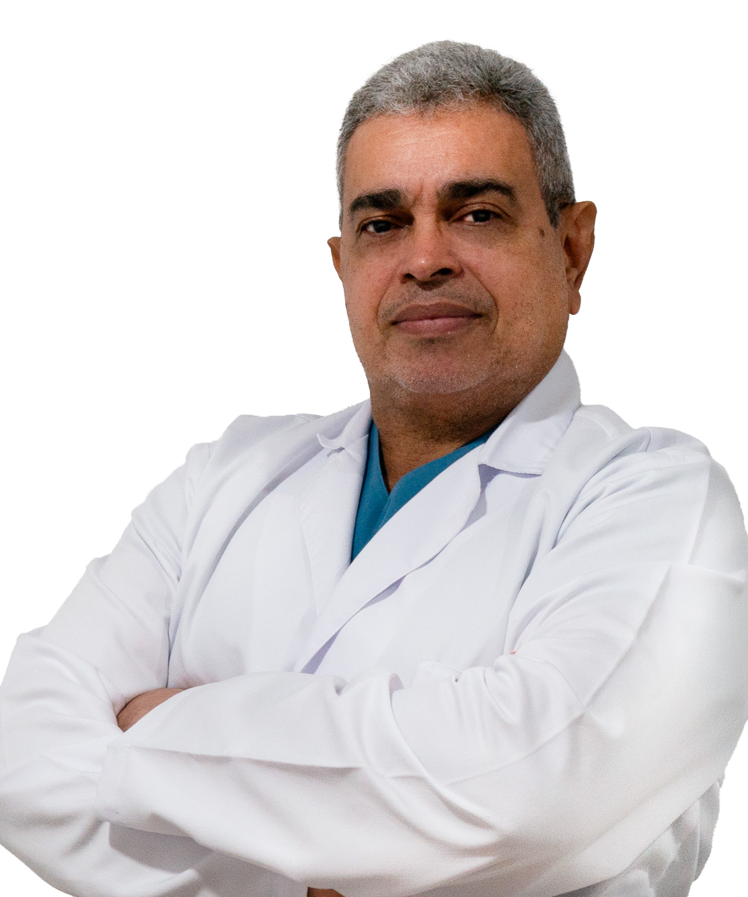 Dr. Hugo Fernando Carreño Escobar