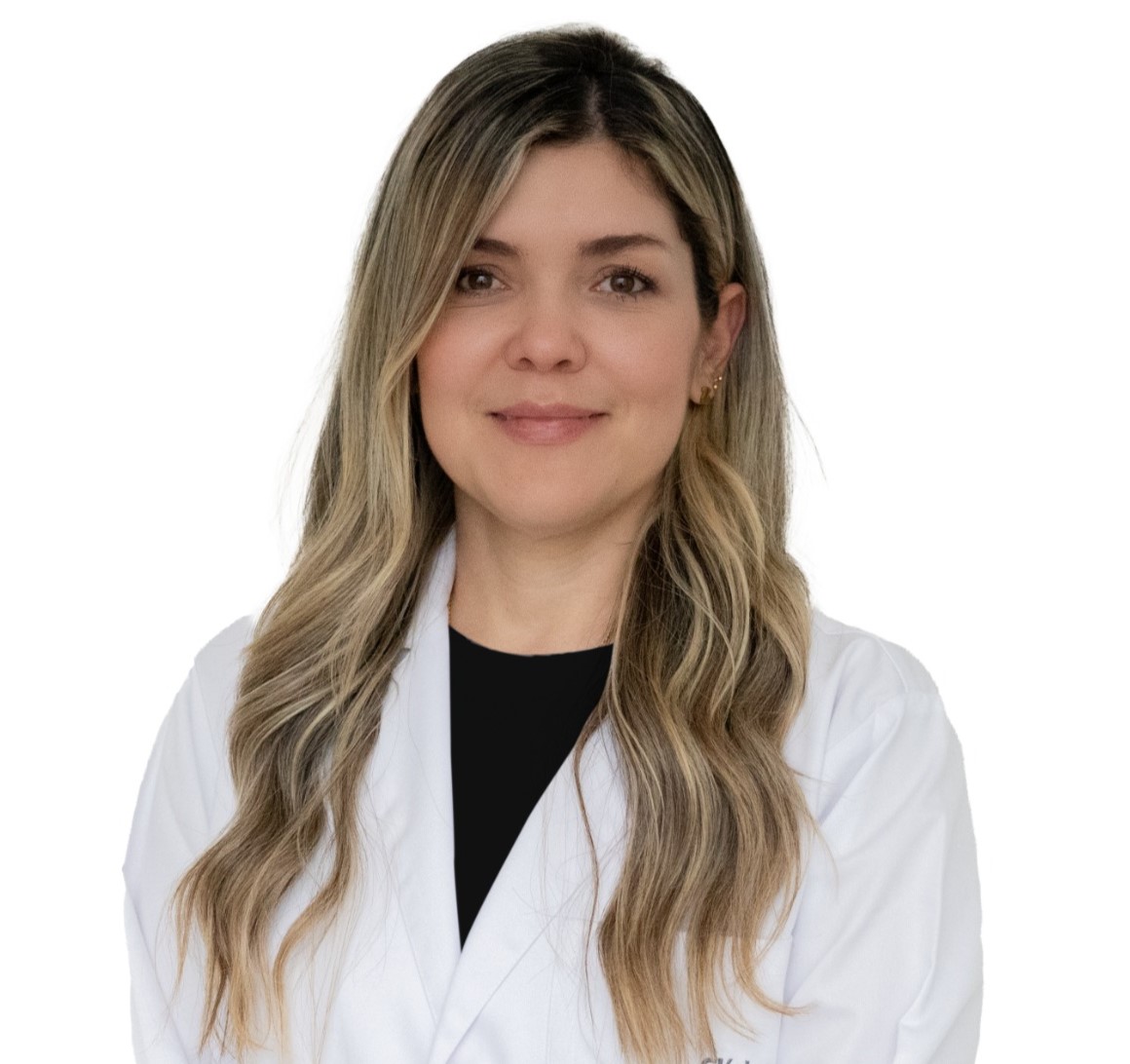 Dra. Ingrid Joanna Pérez Casado