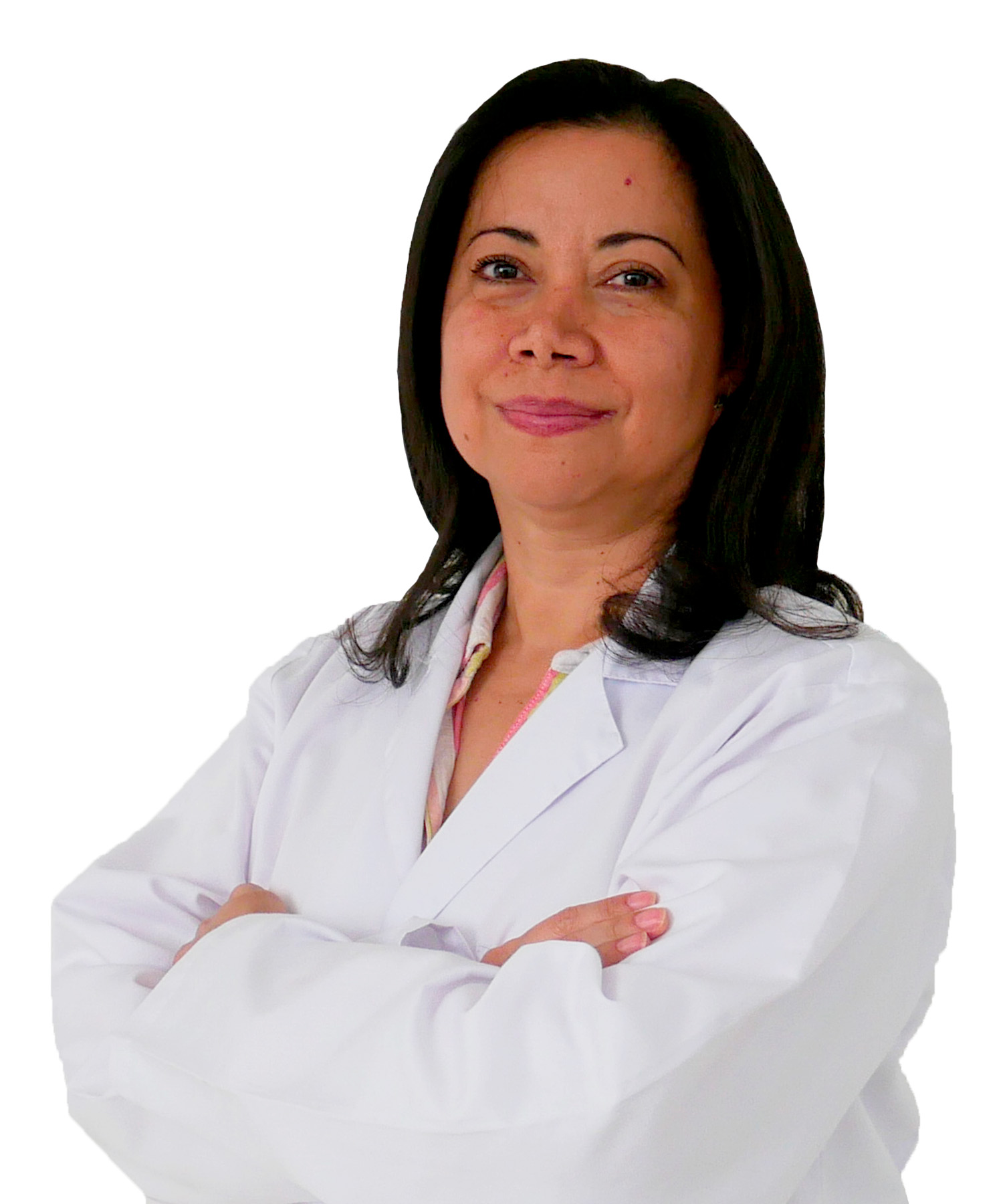 Dra. Ingrid Viviana Pérez Perdomo