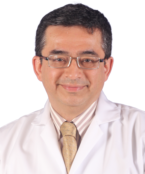 Dr. Javier-enrique-fonseca