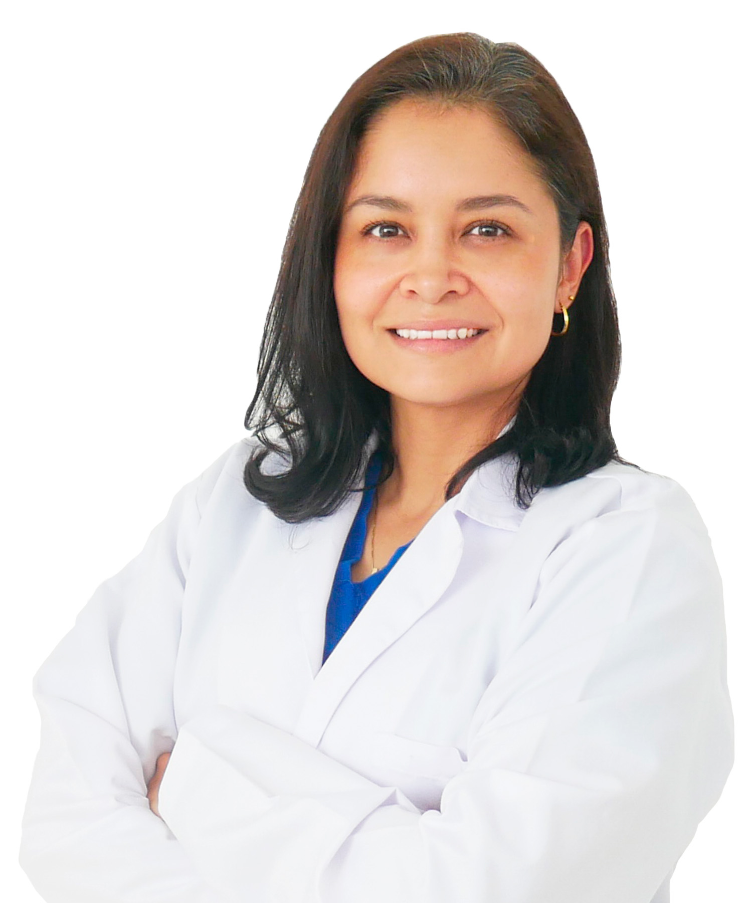 Dra. Jenny Cristina Carreño Ardila